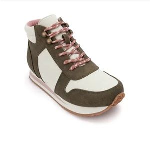 Hiking Boots